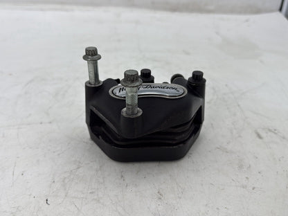 2002 Harley Heritage Softail Classic FLSTC OEM Front Left 1 Brake Caliper