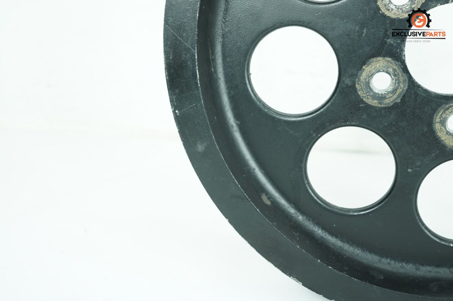 1980 - 1998 Harley-Davidson Touring Electra Glide Classic Rear Driver Pulley Sprocket 40221-85A