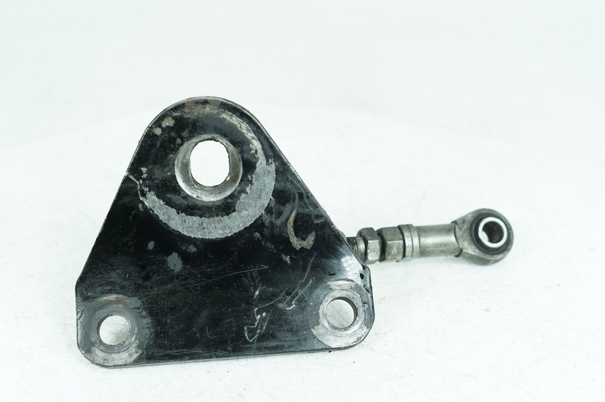1999 Harley Touring FLHR Road King OEM Engine Motor Mount Bracket