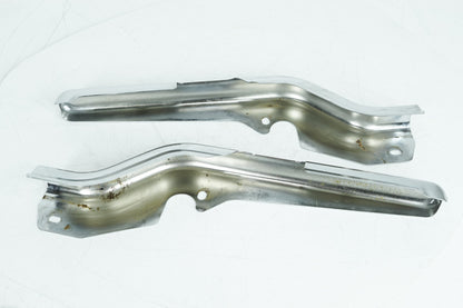 1999 - 2006 Harley-Davidson Touring Street Glide Rear Left Right Fender Struts Bracket 47502-97