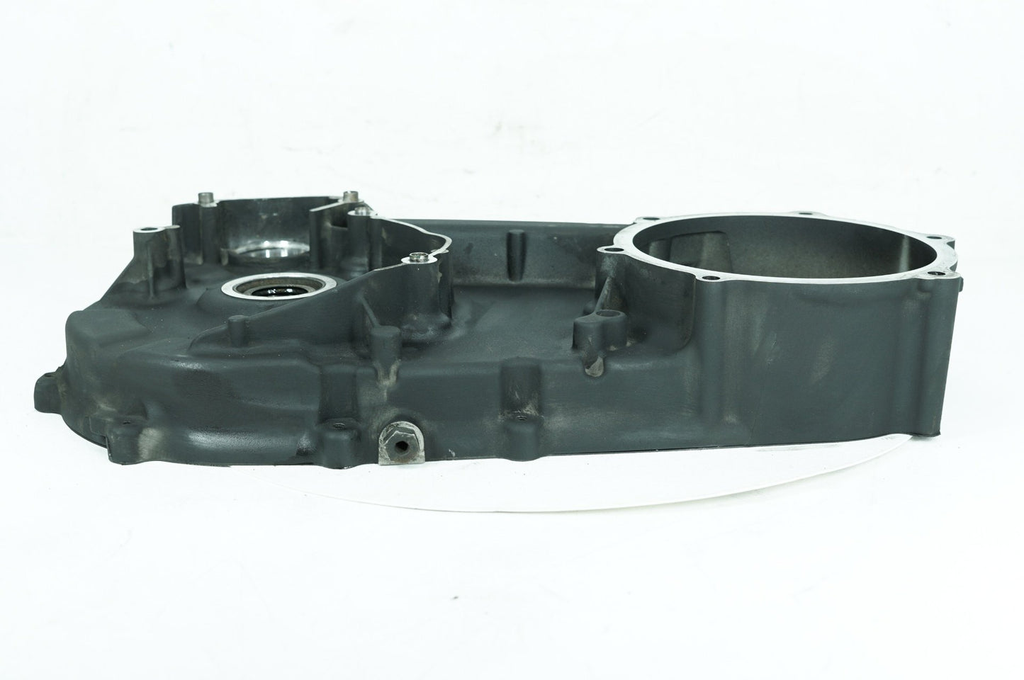 2007 - 2012 Harley-Davidson Touring Road Glide Inner Primary Clutch Cover 60677-07A