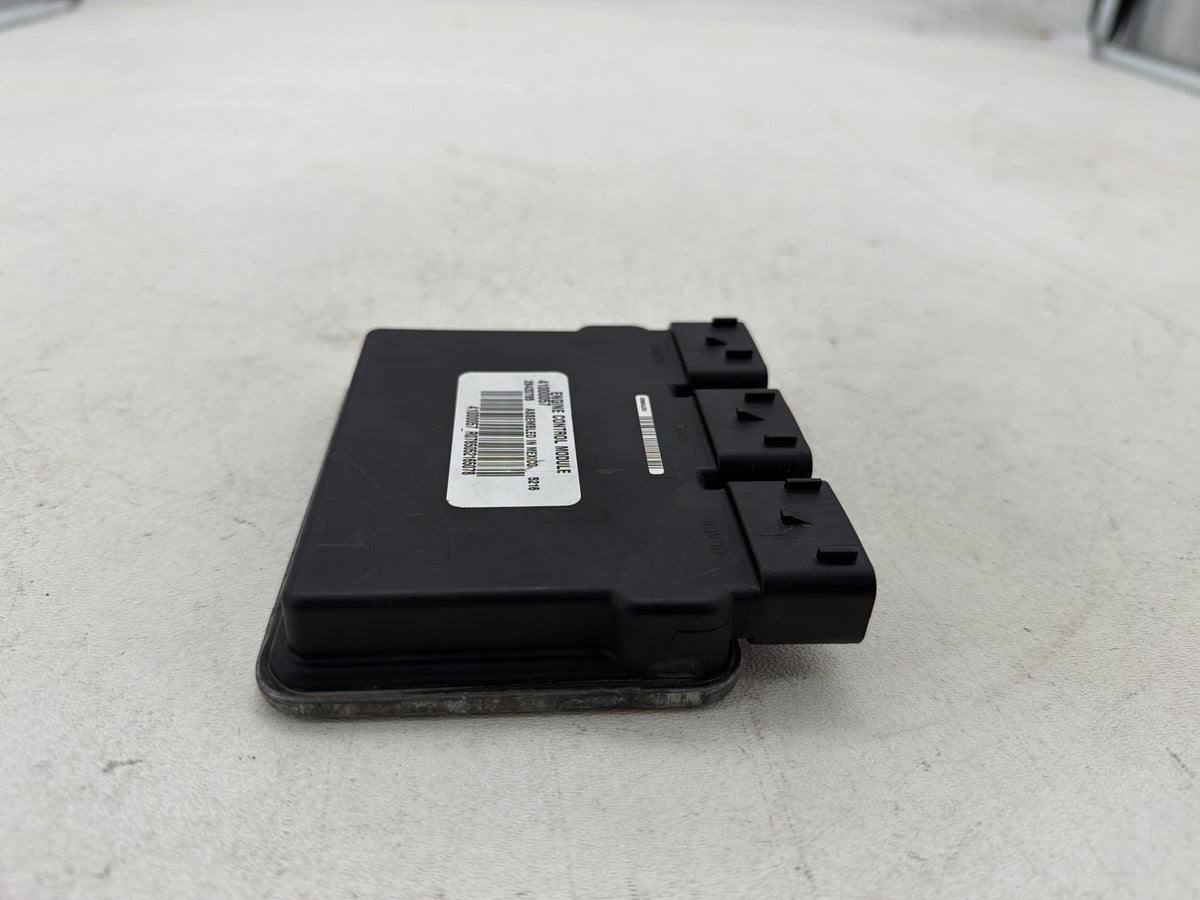 2016 Harley Road Glide Touring FLTRXS OEM Engine Control Module Brain ECU ECM