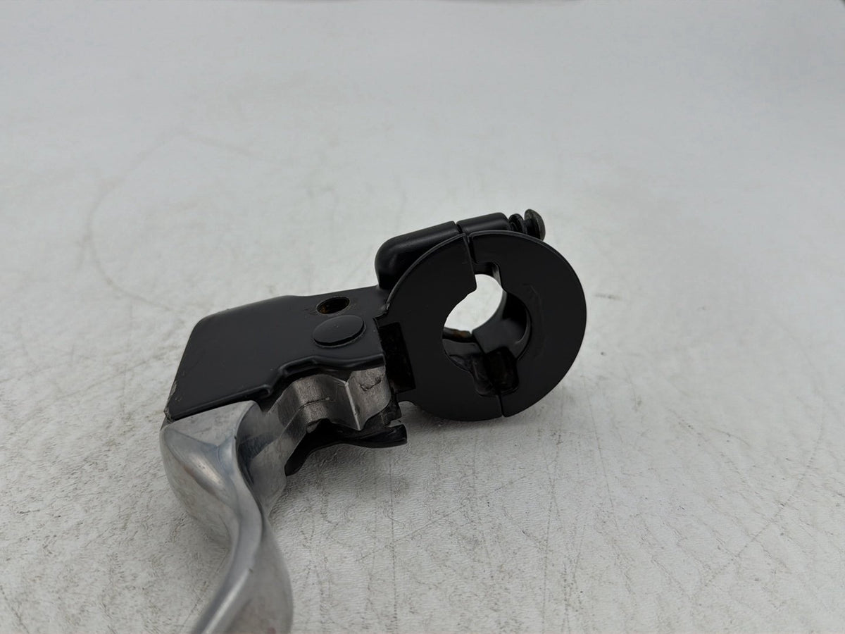 2013 Harley Street Glide Touring FLHX OEM Front Left Hand Clutch Control Lever