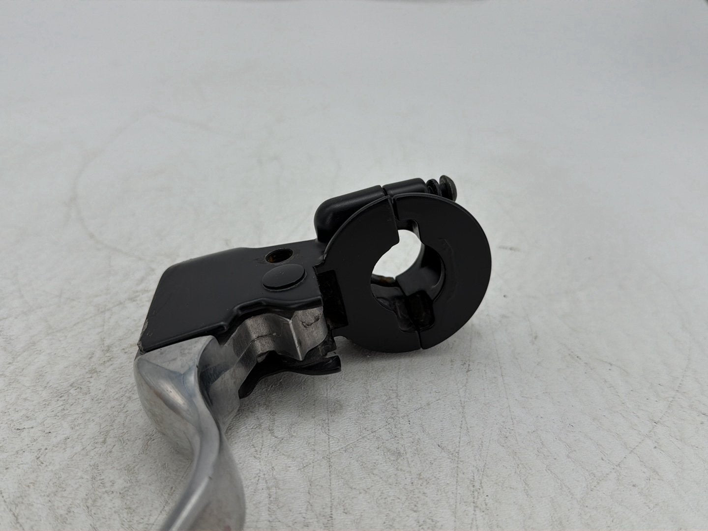 2013 Harley Street Glide Touring FLHX OEM Front Left Hand Clutch Control Lever