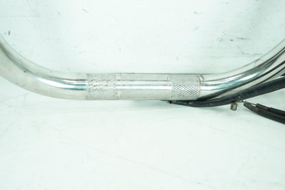 1979 - 1985 Harley-Davidson Sportster  Handlebars Left Right Switches Controls 56082-83
