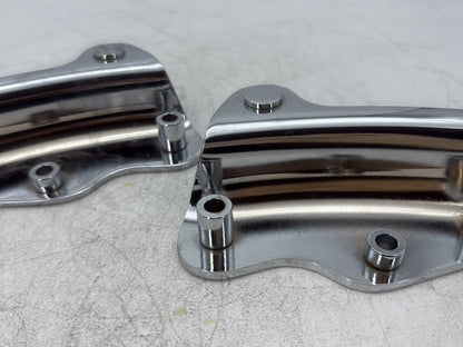2010 Harley Street Glide Touring FLHX OEM 5 Point Detachable Docking Hardware