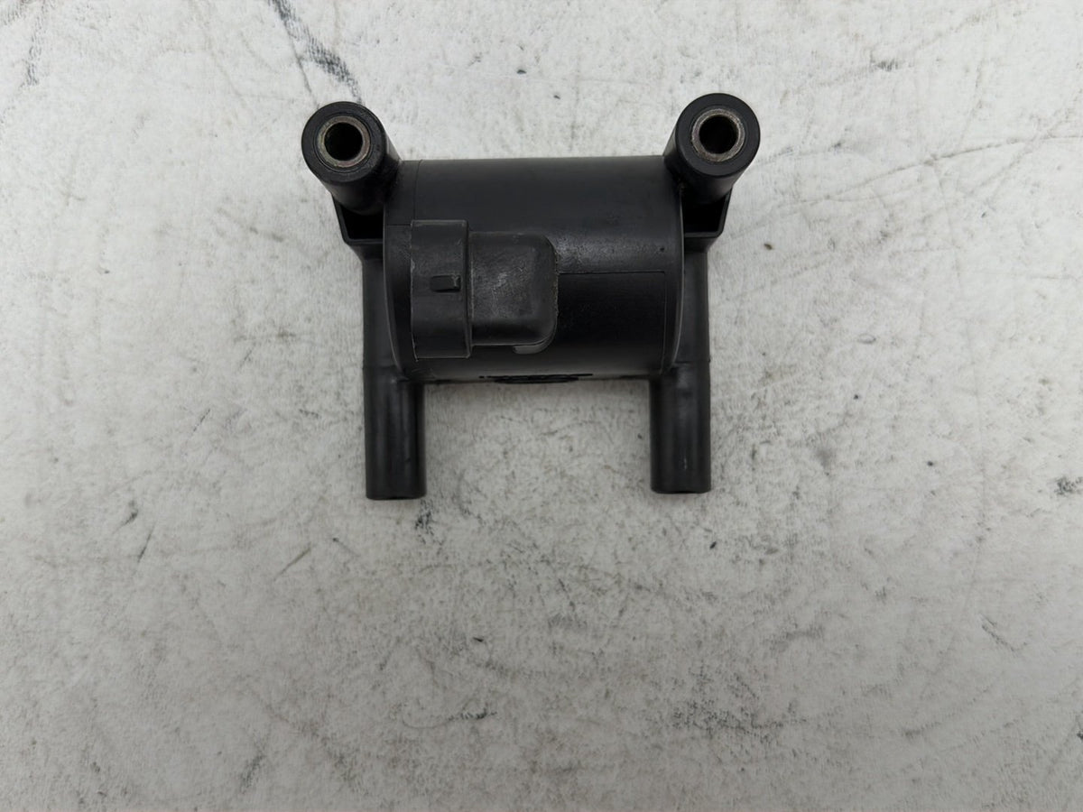 2015 Harley Electra Glide Touring Ultra Low OEM Ignition Coil Spark Igniter