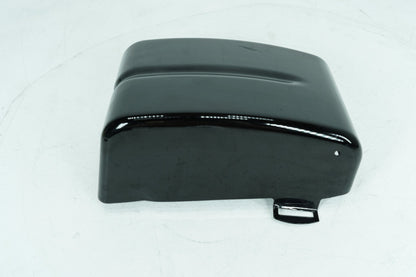 2007 - 2017 Harley-Davidson Dyna Wide Glide Electrical Panel Holder Bracket Carrier Caddy  66361-12