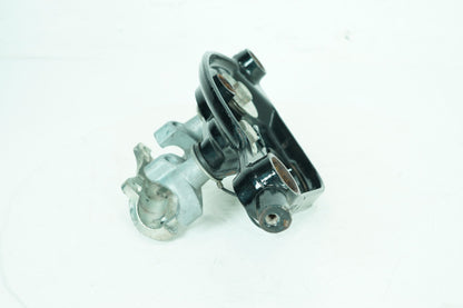 2007 - 2011 Harley-Davidson Touring Electra Glide Front Fork Upper Triple Tree Clamps 45435-95