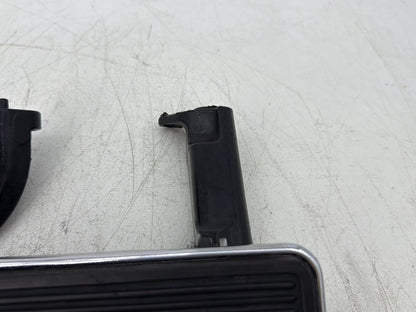 2016 Harley Road King Touring FLHR OEM Right Driver 1 Floorboard Foot Rest