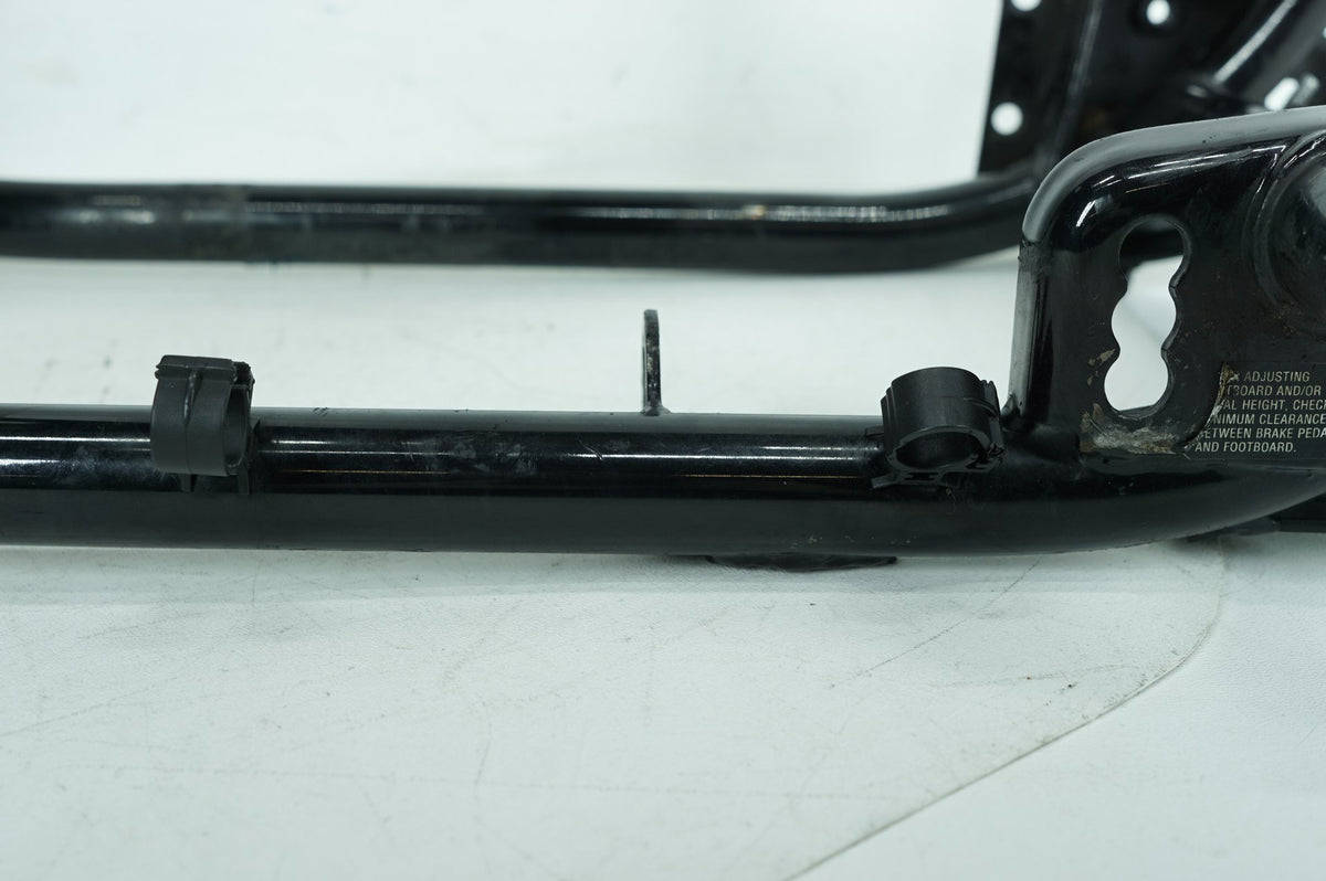 1996 Harley Touring FLHT Electra Glide OEM Body Main Frame Chassis C