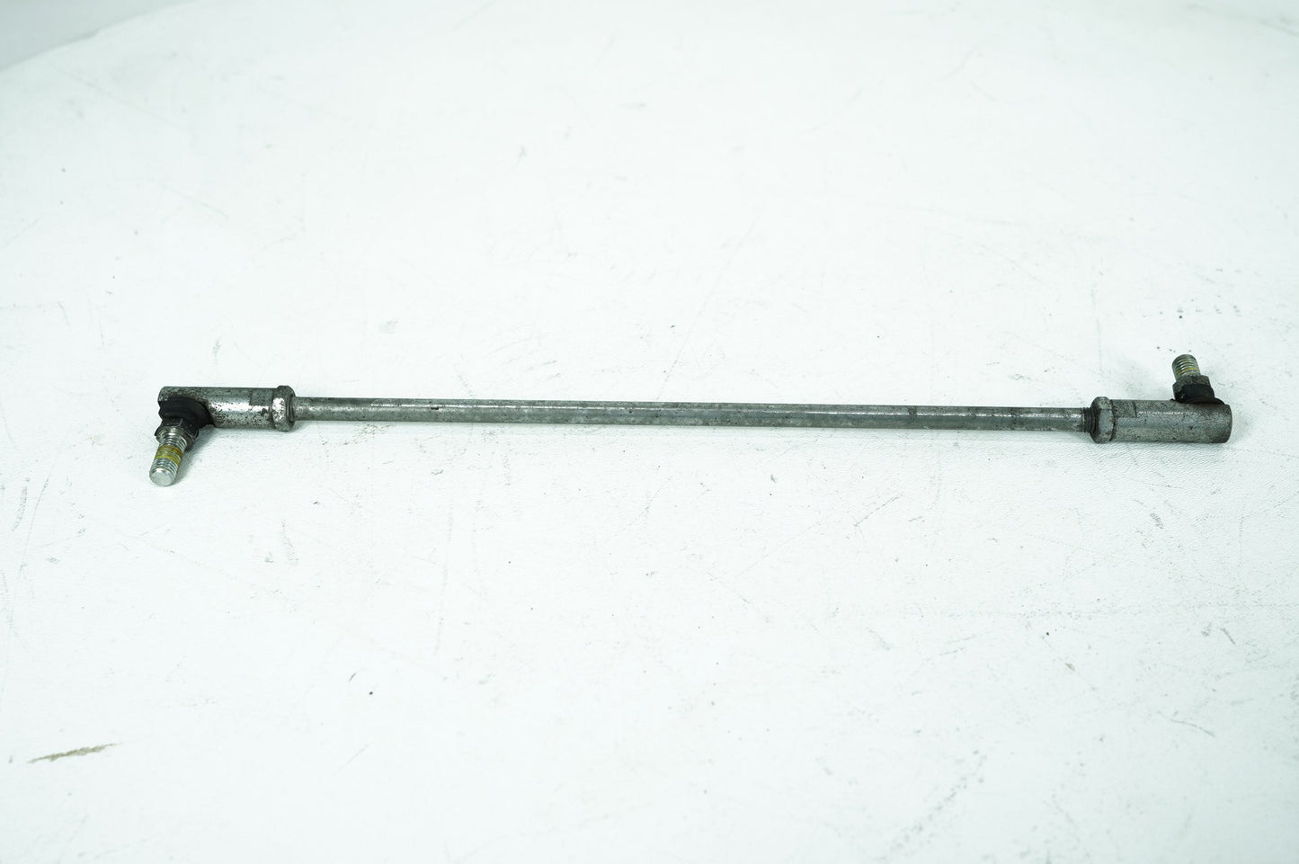 2005 Harley Softail FLSTC Heritage Classic OEM Gear Shifter Rod Linkage Link