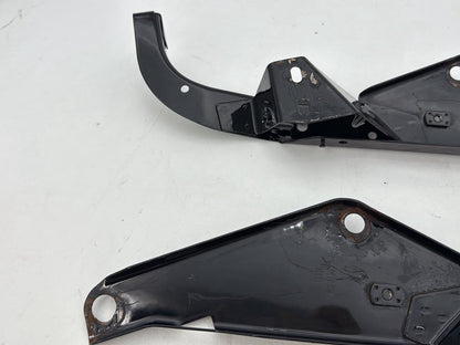 2013 Harley Street Glide Touring FLHX OEM Right Left Fairing Support Brackets