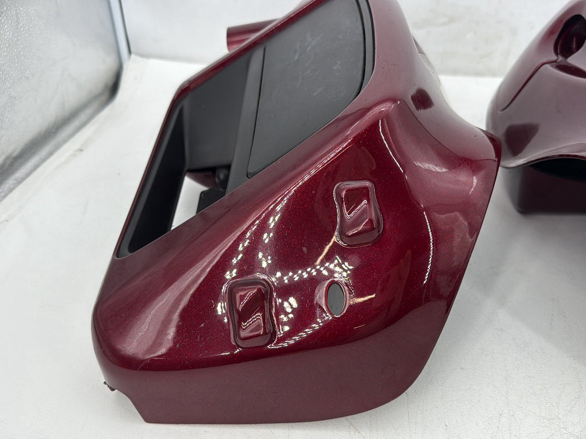 2017 Harley Road Glide Touring FLTRXS OEM Left & Right Lower Fairing Cowl Covers