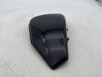 2013 Harley Forty-Eight Sportster 1200X OEM Left Fairing Side Oil Tank Cover