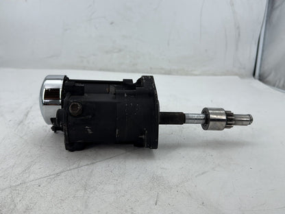 2003 Harley Electra Glide Touring Ultra FLHTCUI OEM Engine Starter Motor