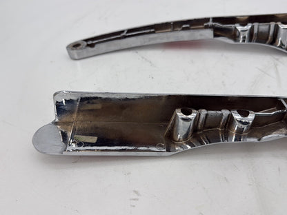 1993 Harley Sportster XLH883H Hugger 883 OEM Rear Left Right Fender Struts Bracket