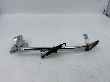 2007 - 2012 Harley-Davidson Touring Electra Glide Ultra Left Side Jiffy Kick Stand & Spring 	50075-07
