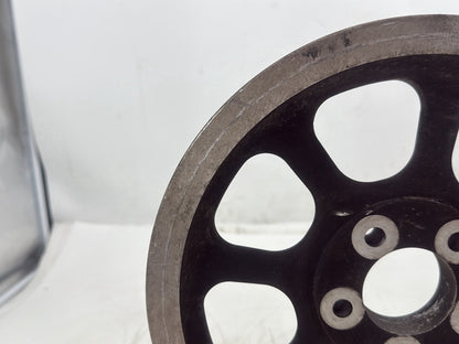 2006 Harley Softail FLSTCI Heritage Classic OEM Rear Driver Pulley Sprocket