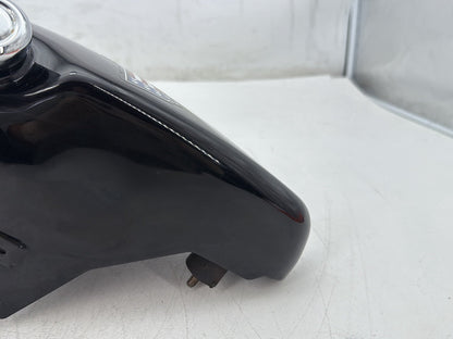 2001 Harley Sportster 883 Hugger XLH883 OEM Oil Tank Reservoir Bottle Canister & Dipstick