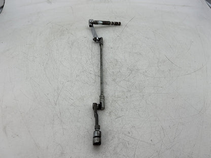 2006 Harley Electra Glide Touring Classic FLHTCI OEM Gear Shifter Lever w/ Rod linkage