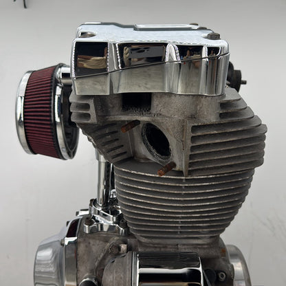 2005 Harley Road Glide Touring FLTRI OEM EFI Twin Cam 88 Engine Motor