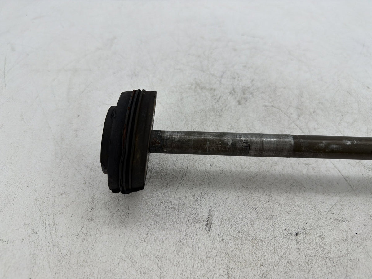 1993 Harley Electra Glide Touring Sport OEM Rear Fork Swingarm Pivot Bolt Shaft