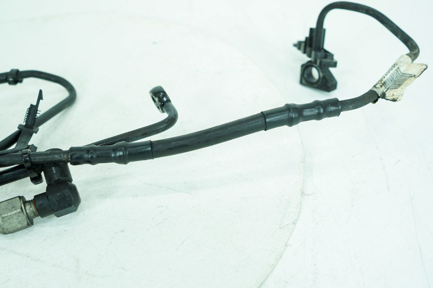 2017 - 2025 Harley-Davidson Touring Electra Glide Ultra Rear Brake Hose Line Pipe ABS 50600067