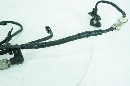 2017 - 2025 Harley-Davidson Touring Electra Glide Ultra Rear Brake Hose Line Pipe ABS 50600067