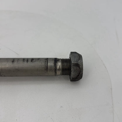 2007 - 2012 Harley-Davidson Dyna Super Glide Rear Wheel Axle Bolt Shaft  	41114-08