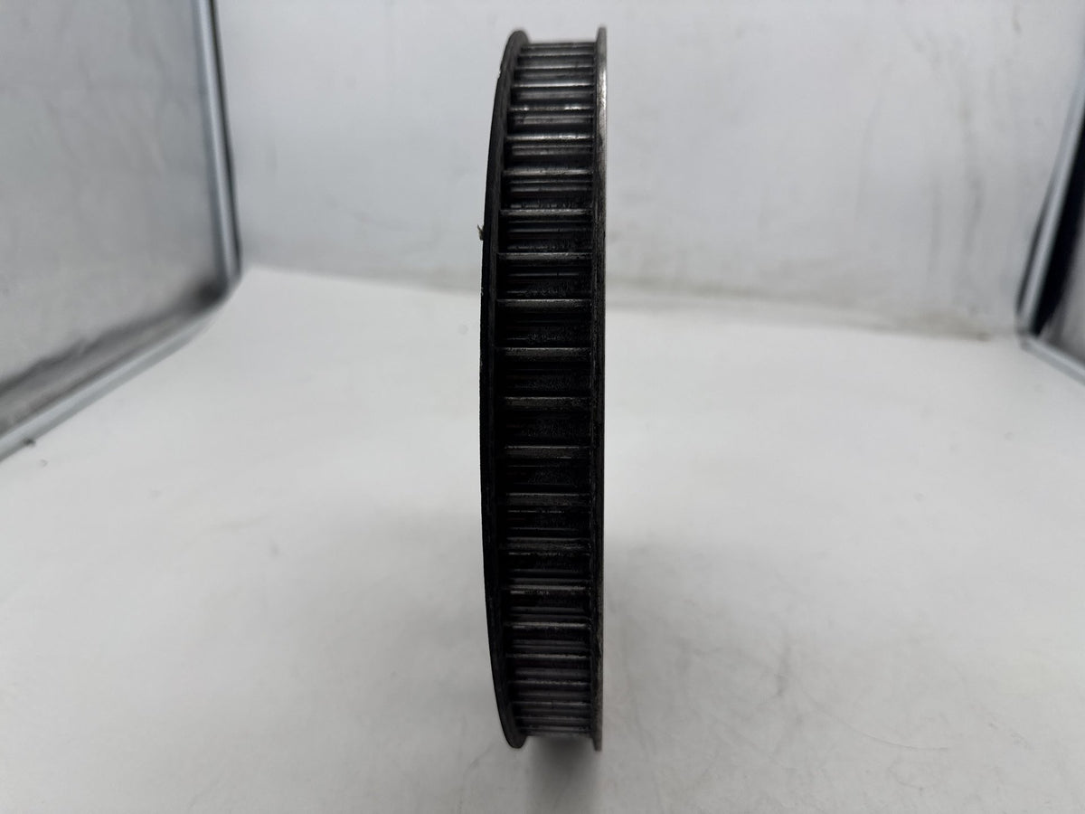 2014 Harley Softail Slim FLS OEM Rear Driver Pulley Sprocket 64T 20 mm.