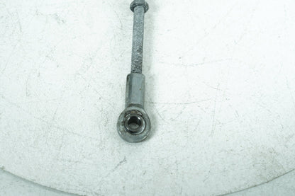 1999 - 2006 Harley-Davidson Dyna Low Rider Gear Shifter Lever Arm w/ Rod linkage  	33849-97