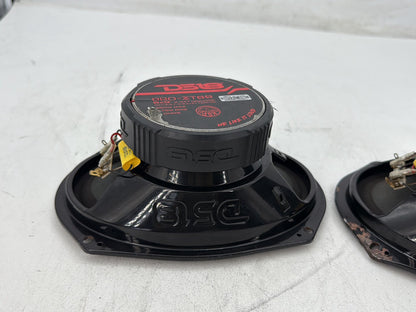 2007 Harley Street Glide Touring FLHX OEM Left Right Sound Audio Speakers