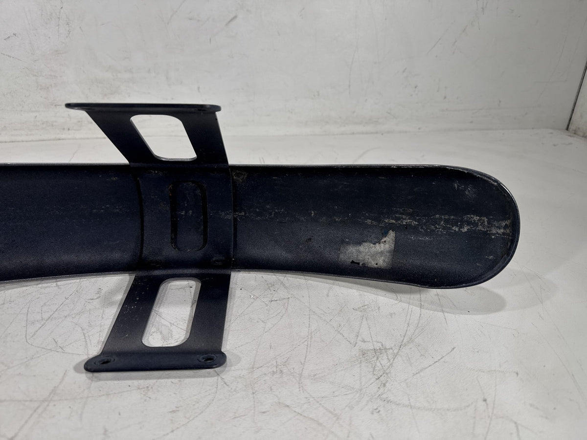 2001 Harley Softail Standard FXST OEM Front Wheel Fender Shell Panel