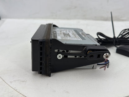 2005 Harley Road Glide Touring FLTRI OEM Digital Media Receiver Head Radio Player