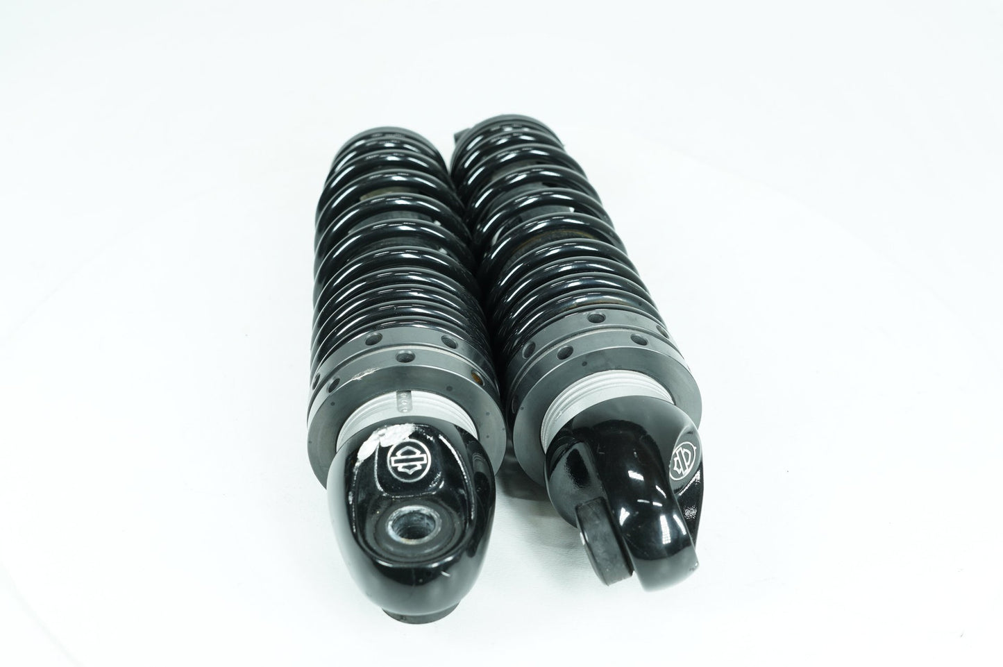 2012 - 2026 Harley-Davidson Sportster Iron 883 Rear Left Right Shock Absorbers 54000088