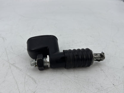2007 - 2012 Harley-Davidson Touring Electra Glide Ultra Rear Brake Master Cylinder Reservoir 	41763-08