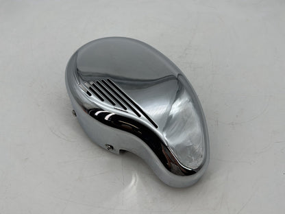 1999 - 2006 Harley-Davidson Touring Road King Classic Air Filter Cleaner Cover Cap Kuryakyn Scarab