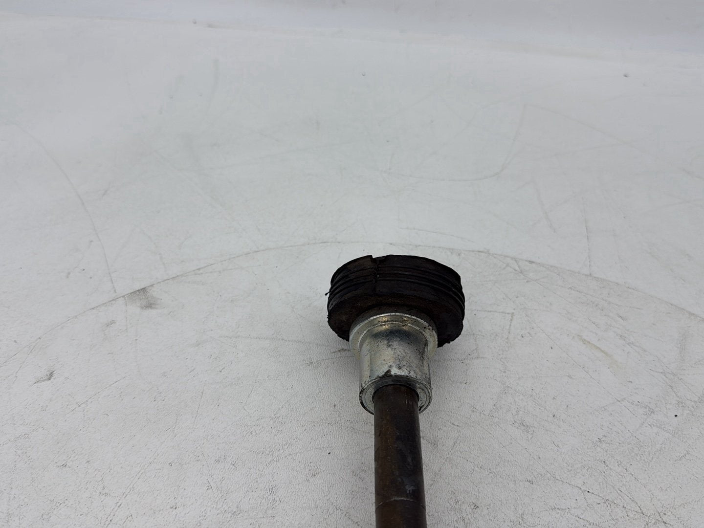 1999 - 2006 Harley-Davidson Touring Electra Glide Ultra Rear Fork Swingarm Pivot Bolt Shaft 47505-02