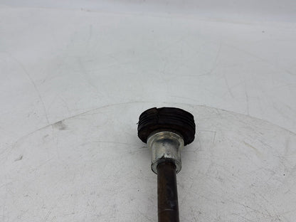 1999 - 2006 Harley-Davidson Touring Electra Glide Ultra Rear Fork Swingarm Pivot Bolt Shaft 47505-02