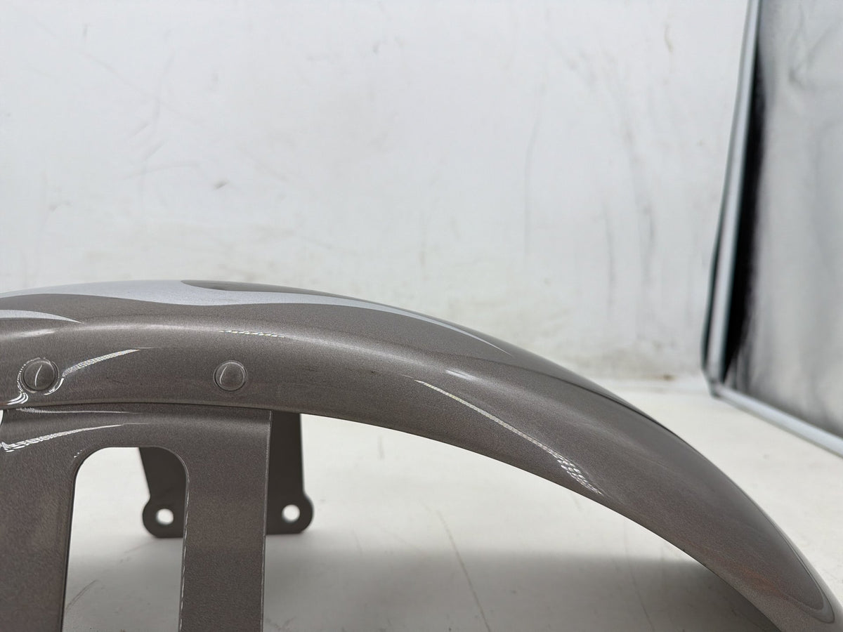 2005 Harley Dyna Wide Glide FXDWG OEM Front Wheel Fender Shell Panel