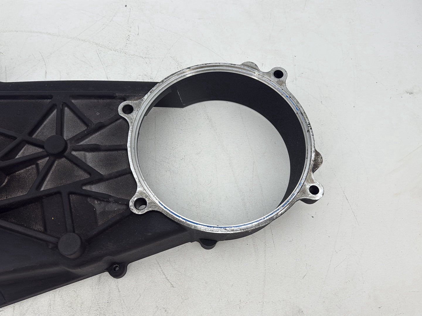 2005 Harley Heritage Softail Classic OEM Inner Primary Clutch Cover 60620-94B