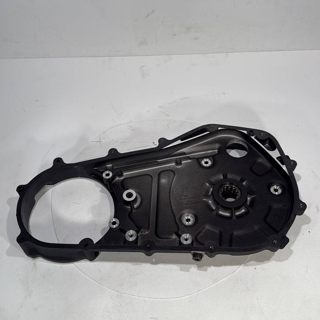 2020 Harley Softail FLHCS Heritage Classic 114 OEM Inner Primary Clutch Cover