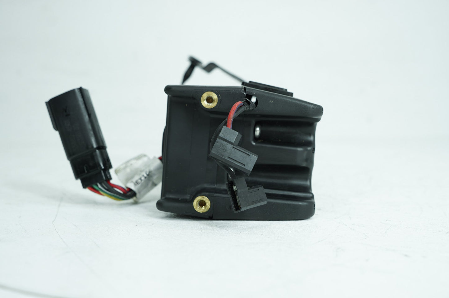 2018 - 2025 Harley-Davidson Softail Standard Misc - Wiring