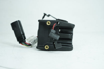 2018 - 2025 Harley-Davidson Softail Standard Misc - Wiring