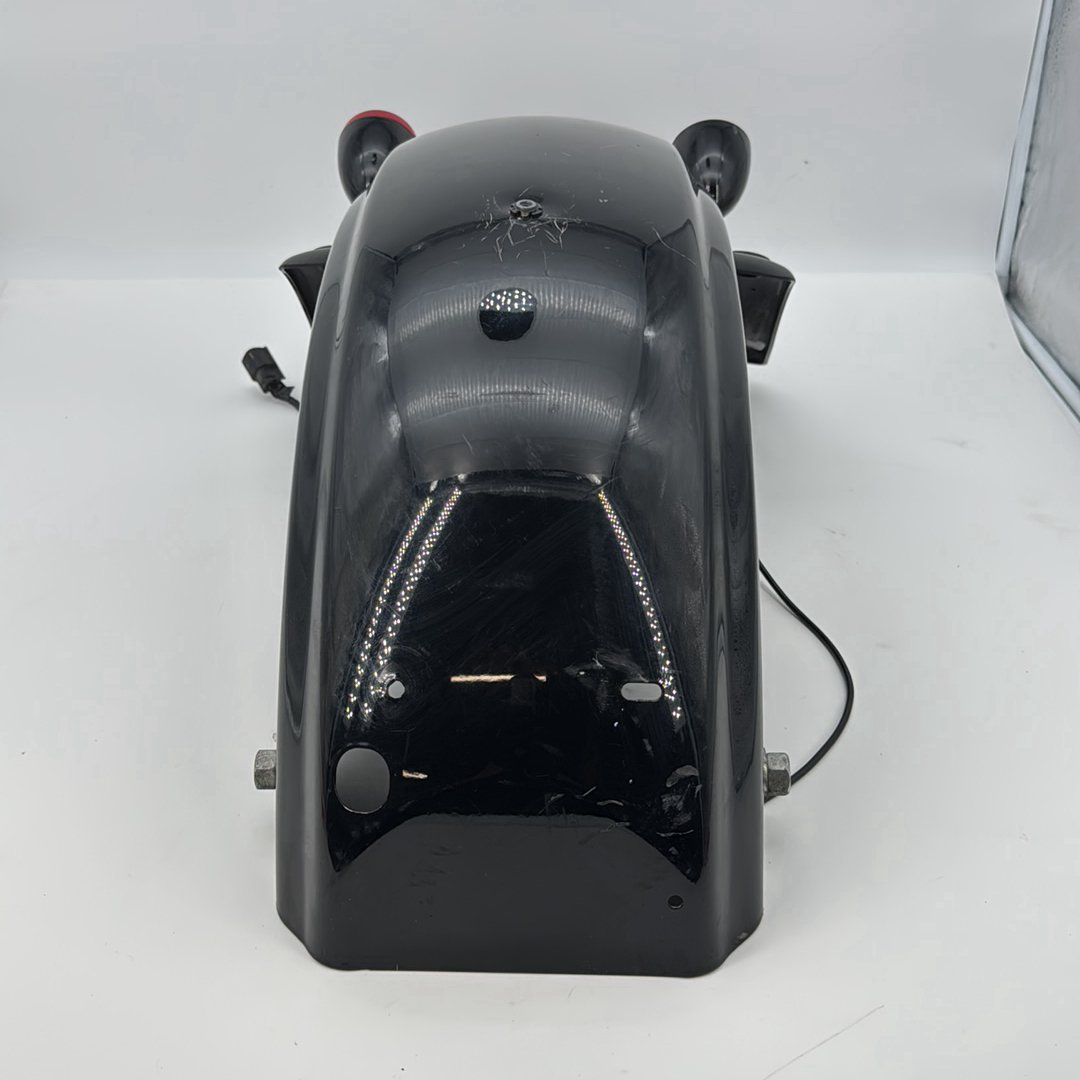 2008 - 2016 Harley-Davidson Touring Street Glide Rear Wheel Fender Turn Signal Indicators  	59731-09