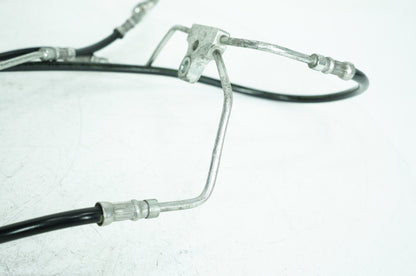 2008 - 2016 Harley-Davidson Touring Electra Glide Ultra Front Brake Hose Line Pipe ABS 40612-09