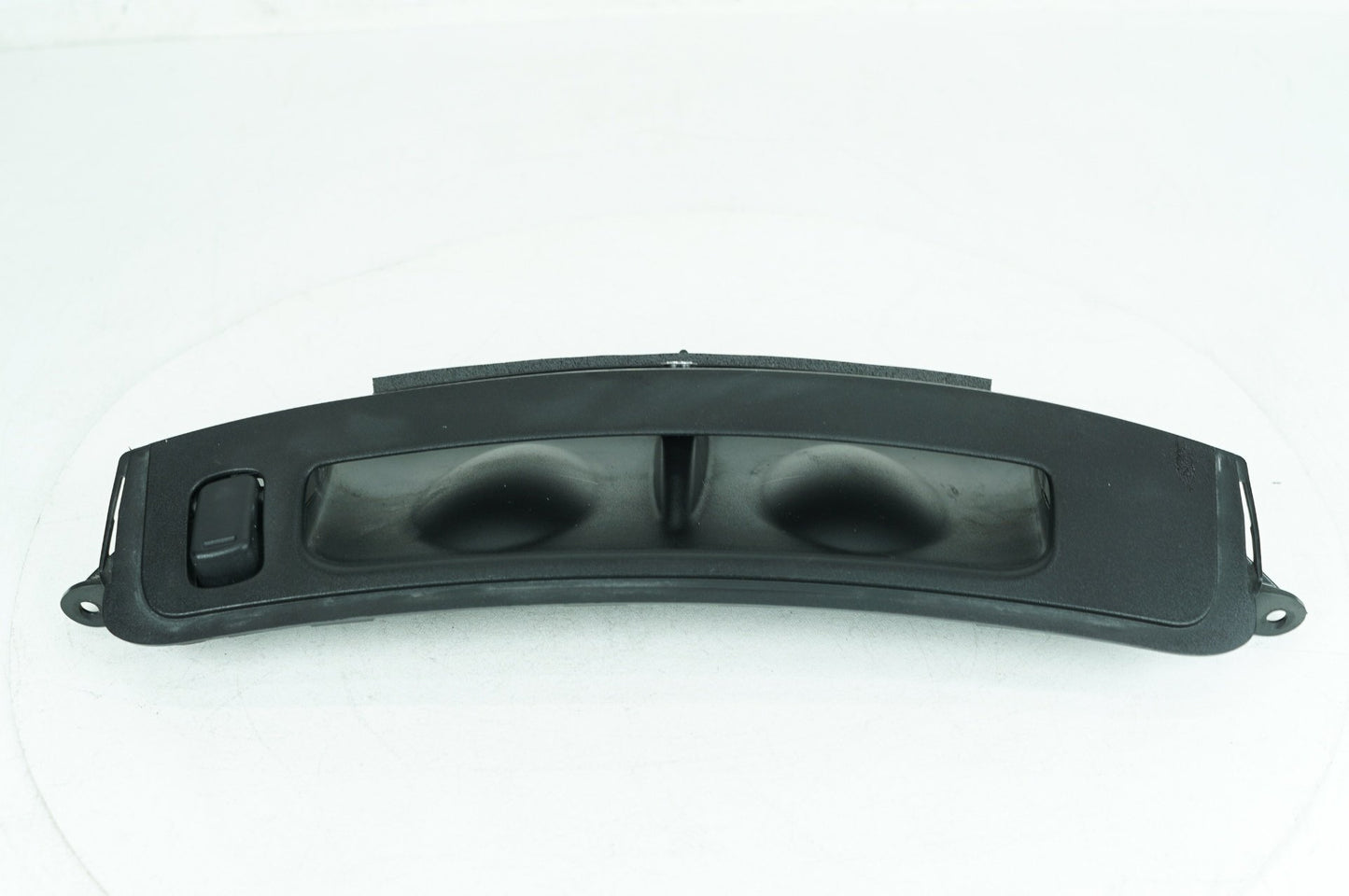 2008 - 2016 Harley-Davidson Touring Electra Glide Ultra Front Inner Fairing Air Duct Vent 29200003
