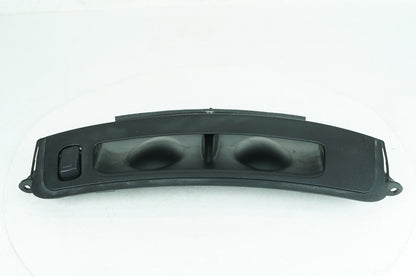 2008 - 2016 Harley-Davidson Touring Electra Glide Ultra Front Inner Fairing Air Duct Vent 29200003