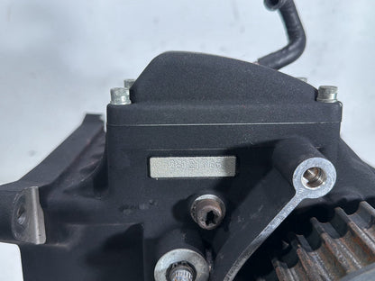 2008 Harley Dyna Fat Bob FXDF OEM 6 Speed Transmission Gearbox